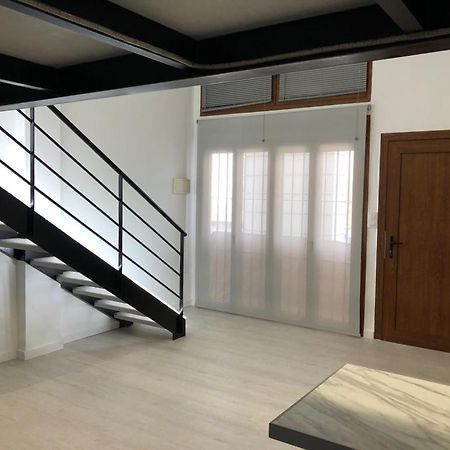 Apartamento Lopez Vejer de la Frontera Eksteriør billede