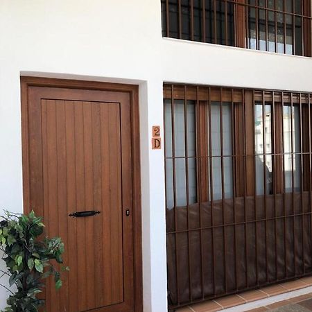 Apartamento Lopez Vejer de la Frontera Eksteriør billede