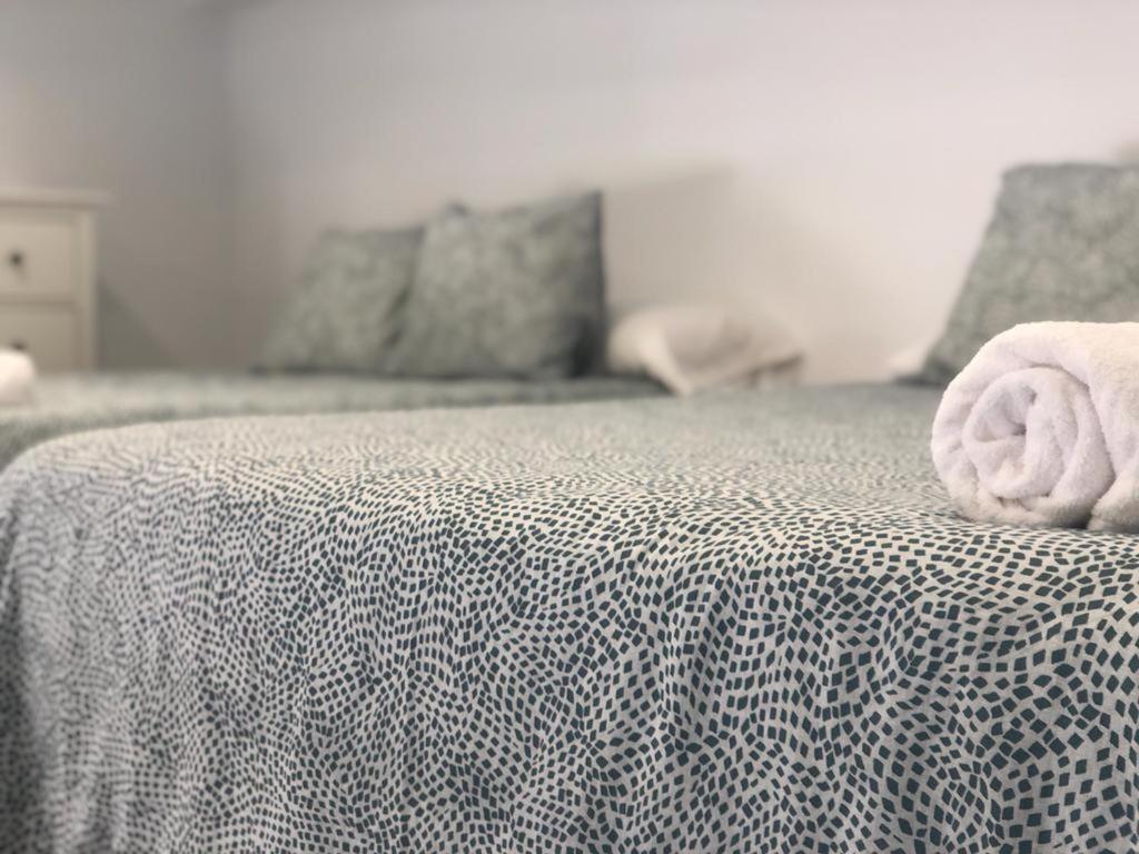 Apartamento Lopez Vejer de la Frontera Eksteriør billede