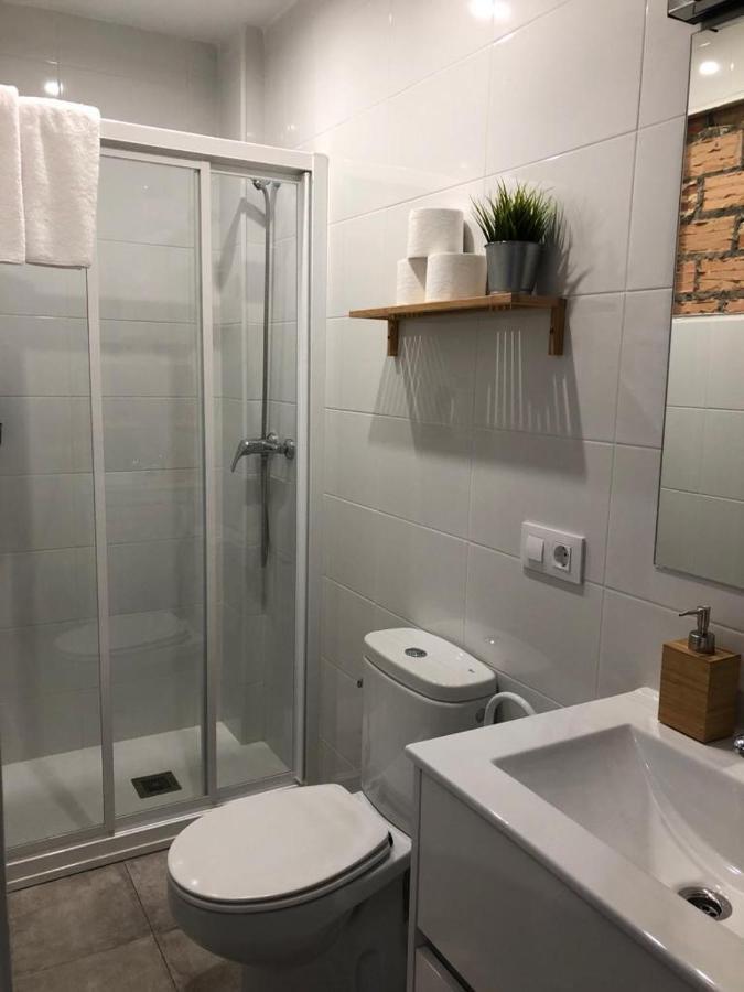 Apartamento Lopez Vejer de la Frontera Eksteriør billede